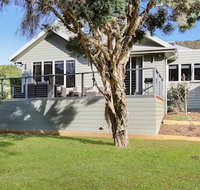 Couples on the Park - Accommodation Rockhampton