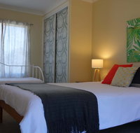 Mister Brightside - Great location - Accommodation Rockhampton