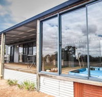 Cloud Nine Spa Chalets - Accommodation Rockhampton