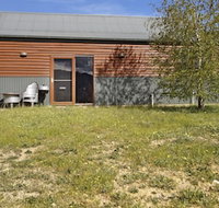 Studio  Quins Gap Retreat - Accommodation Rockhampton