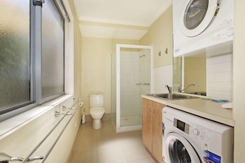 Mill House - Accommodation Rockhampton 1