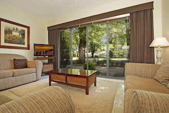 Mill House - Accommodation Rockhampton 4