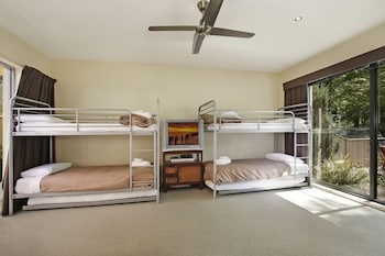 Mill House - Accommodation Rockhampton 5