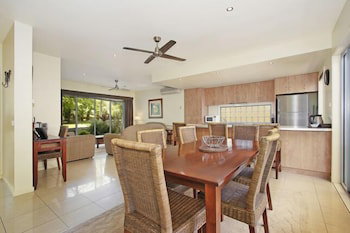 Mill House - Accommodation Rockhampton 2