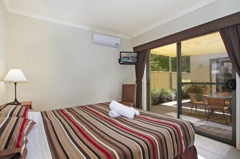 Mill House - Accommodation Rockhampton 6