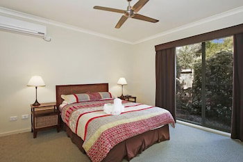 Mill House - Accommodation Rockhampton 3