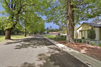Mill House - Accommodation Rockhampton 0
