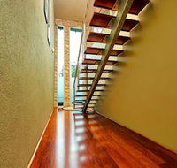 No.6 - Luxury Private Haven in the Heart of Bright - Accommodation Rockhampton