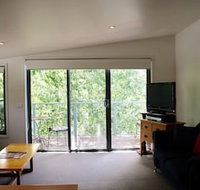 Bright Woodlands Retreat - Accommodation Rockhampton