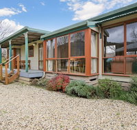 R  R in Bright - Short walk to town - Accommodation Rockhampton