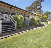 Snowstream Riverside Apartments - Unit 2 - Accommodation Rockhampton