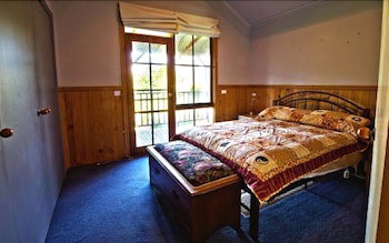 Namaste - Great Family Getaway - Accommodation Rockhampton 4