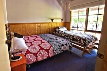 Namaste - Great Family Getaway - Accommodation Rockhampton 3