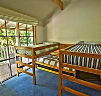 Namaste - Great family getaway - Accommodation Rockhampton