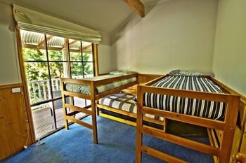 Namaste - Great Family Getaway - Accommodation Rockhampton 0