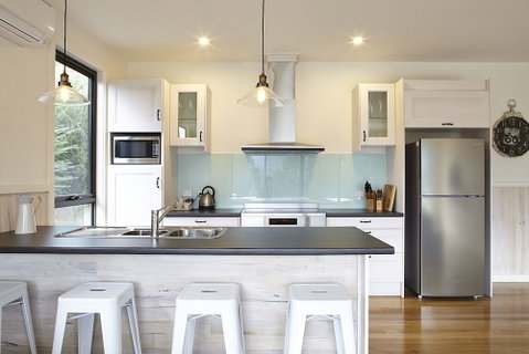 Blue Haven Bright - Accommodation Rockhampton 2