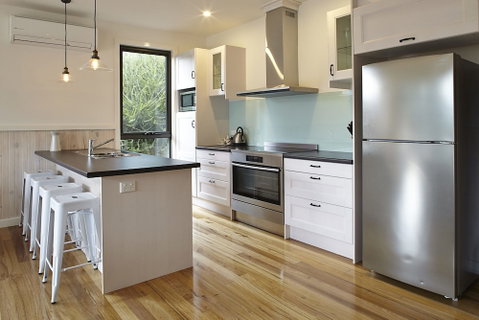 Blue Haven Bright - Accommodation Rockhampton 1
