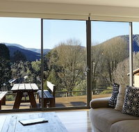 Blue Haven Bright - Accommodation Rockhampton