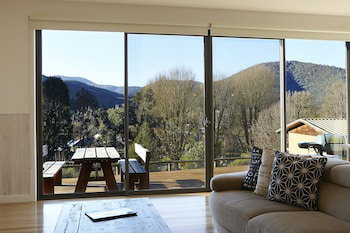 Blue Haven Bright - Accommodation Rockhampton 0