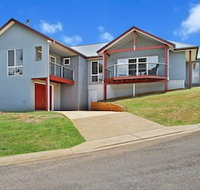 3 Peaks Rise - BRIGHT - Accommodation Rockhampton