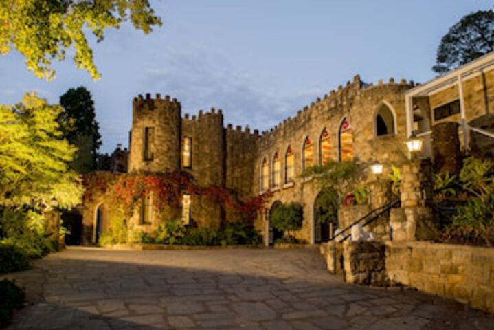 Basket Range SA Accommodation Rockhampton