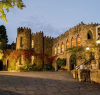 The Manor Basket Range - Accommodation Rockhampton