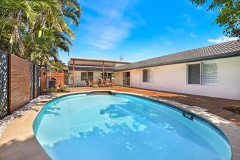 Oceanic Resort - Accommodation Rockhampton 0