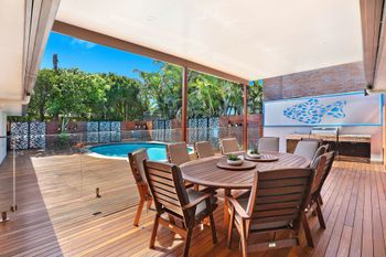 Oceanic Resort - Accommodation Rockhampton 1