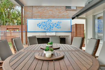 Oceanic Resort - Accommodation Rockhampton 5