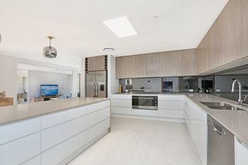 Oceanic Resort - Accommodation Rockhampton 6