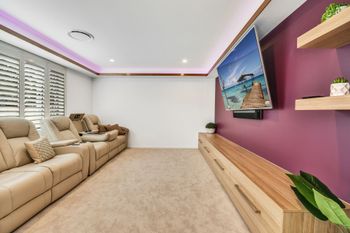 Oceanic Resort - Accommodation Rockhampton 2