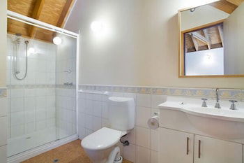 Welkuminn - Accommodation Rockhampton 1