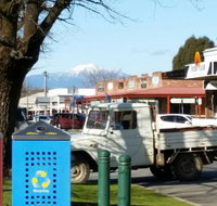 The Bower - Accommodation Rockhampton