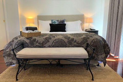 Country Mile Escape - Accommodation Rockhampton 3