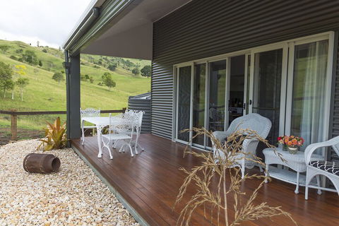 Country Mile Escape - Accommodation Rockhampton 6