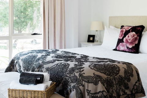 Country Mile Escape - Accommodation Rockhampton 1