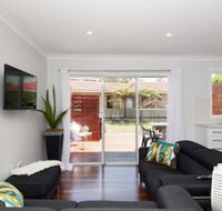 Sandy Point Road 98 Eden by the Bay - Accommodation Rockhampton