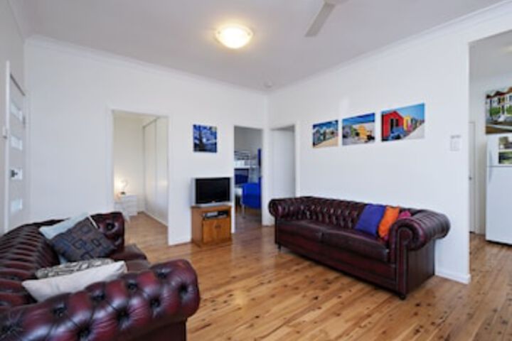 Fingal Bay NSW Accommodation Rockhampton