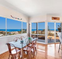 Boat Harbour Beach House 71 Kingsley Drive - Accommodation Rockhampton