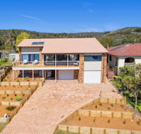 Fingal Heights 53 Pacific Drive - Accommodation Rockhampton