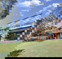 Neptunes Rest 55 Corrie Parade - Accommodation Rockhampton