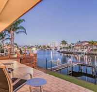 Amaroo on the Gold Coast - Accommodation Rockhampton