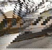 Views on Spencer - Accommodation Rockhampton