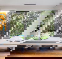 The Portsea Retreat - Accommodation Rockhampton