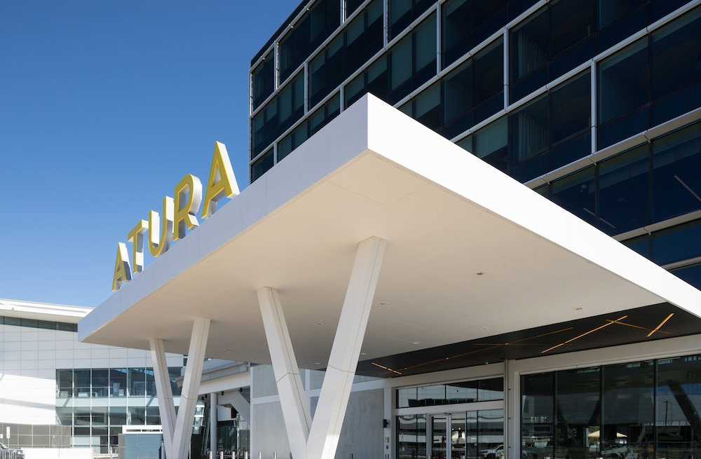 Adelaide Airport SA Accommodation Rockhampton