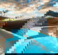 Limetree - Accommodation Rockhampton