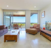 Santai Retreat Luxury One Bedroom - Accommodation Rockhampton