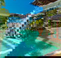 Santai Resort Apartment 321 - Accommodation Rockhampton