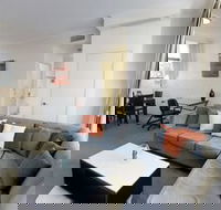 MyHoYoHo Apartments Fishmarket - Accommodation Rockhampton