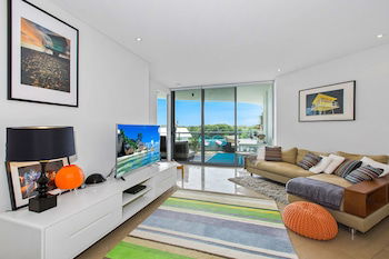 Cotton Beach Northern Rooftop 50 - Accommodation Rockhampton 0